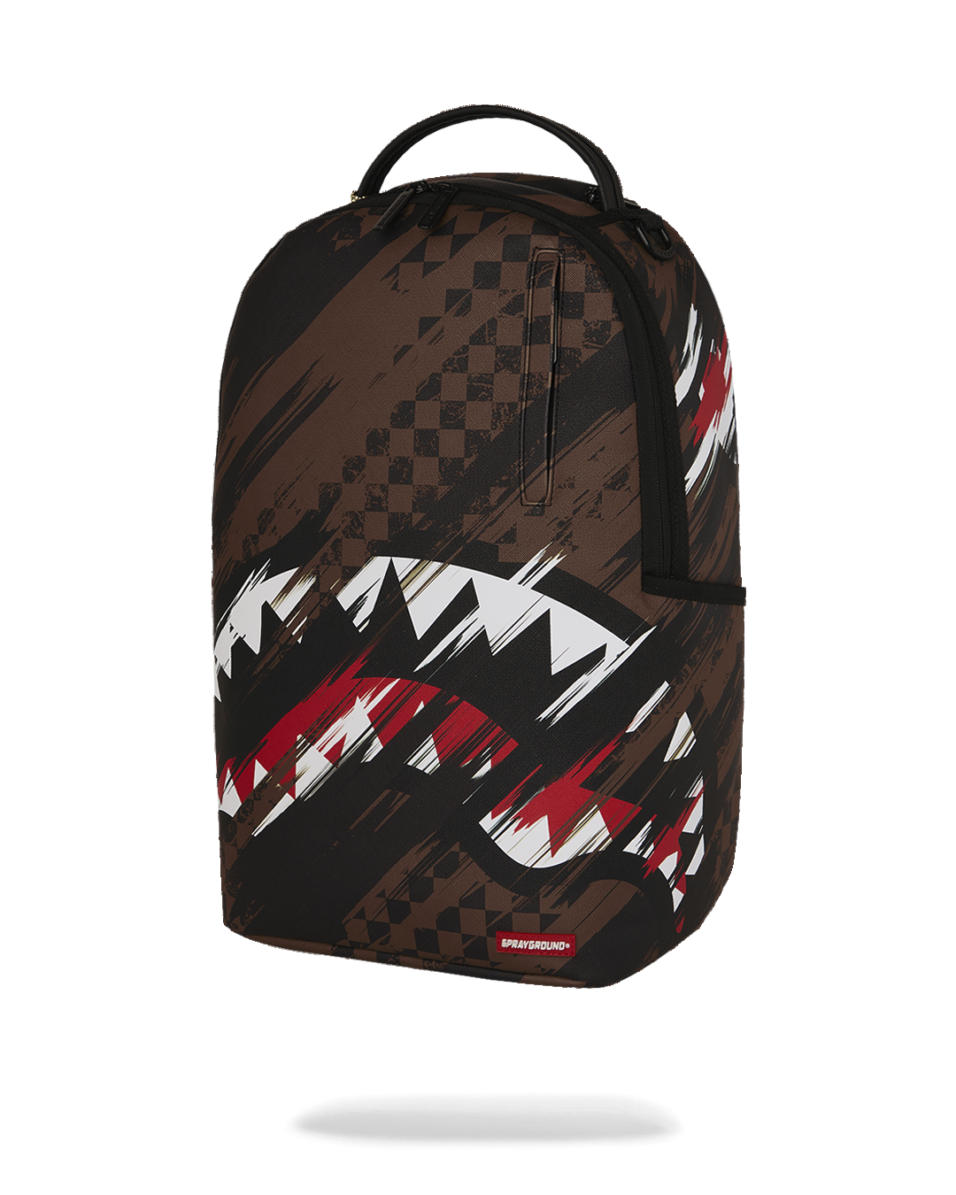 SHARKS IN PARIS NIGHT DRIFT BACKPACK
