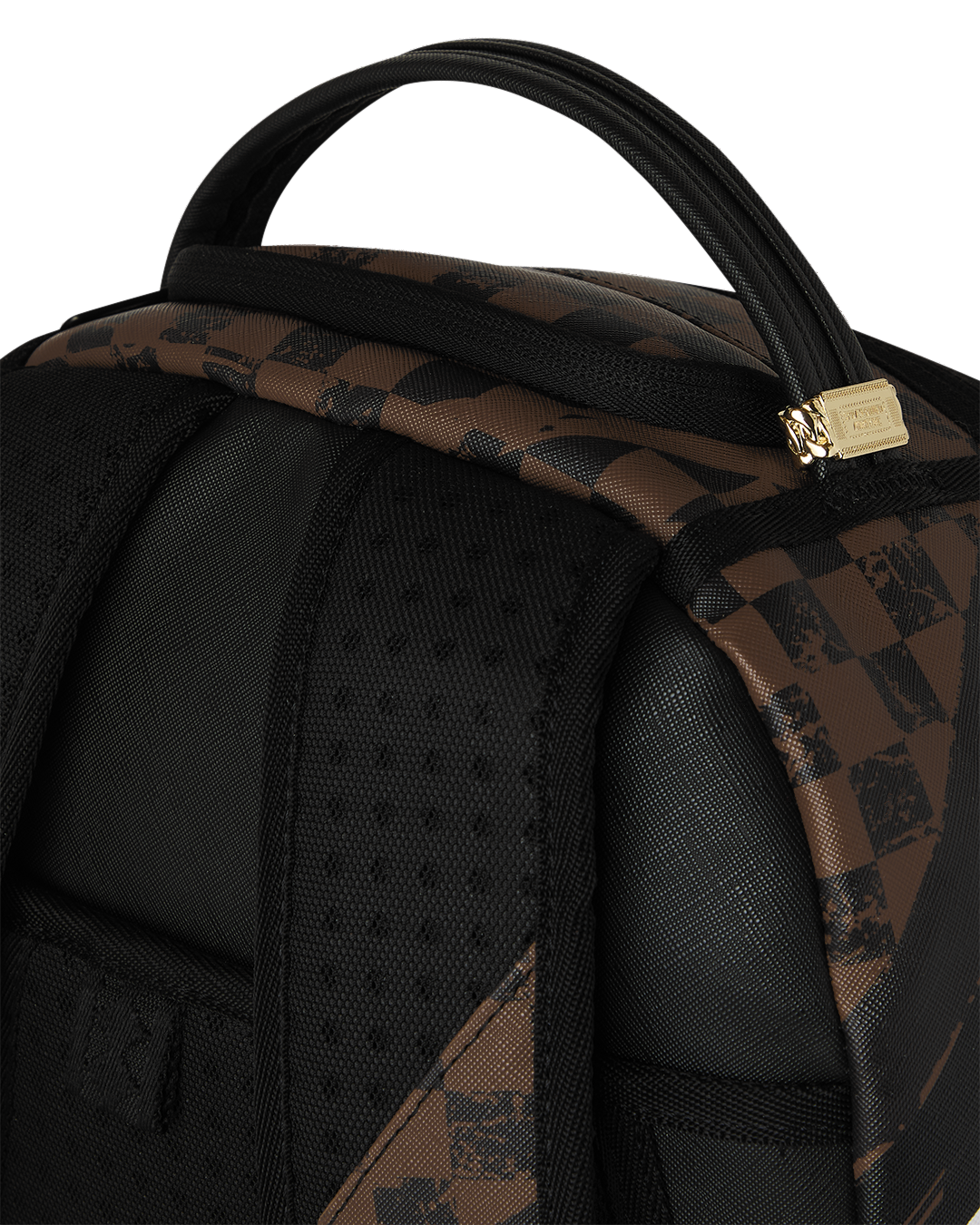 SHARKS IN PARIS NIGHT DRIFT BACKPACK