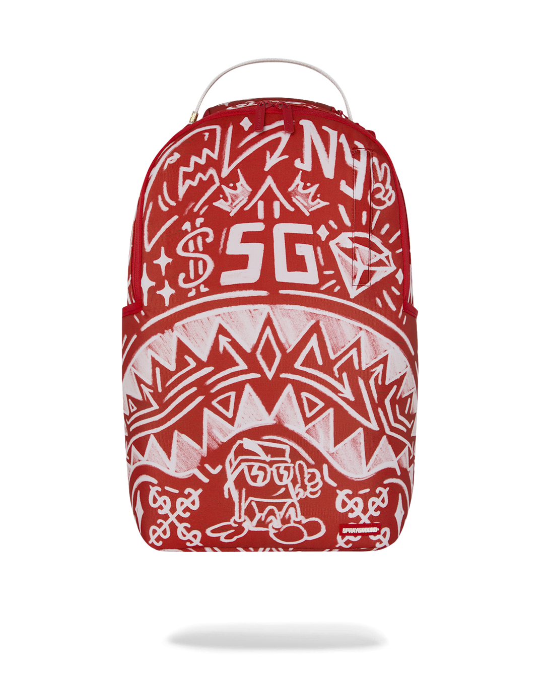 NITRO STATIC BACKPACK