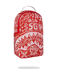 NITRO STATIC BACKPACK