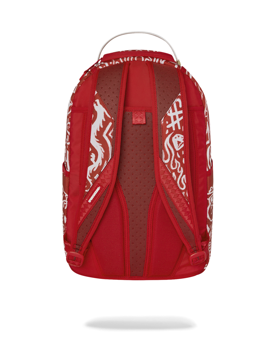 NITRO STATIC BACKPACK