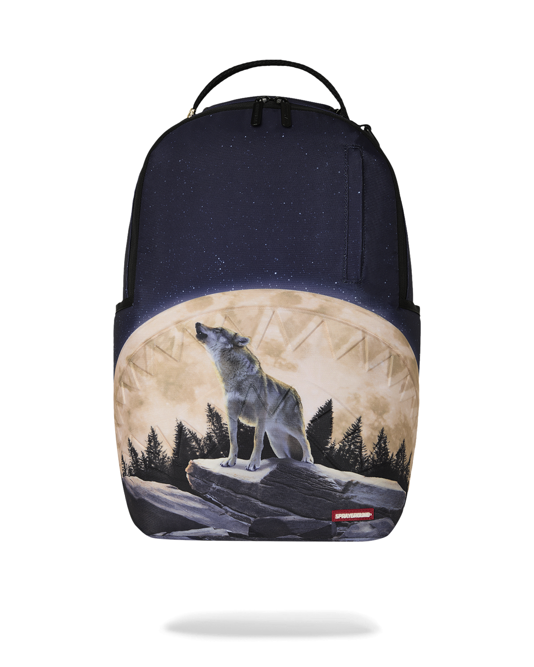 AWOOOOOOOOOOOOOOOO BACKPACK