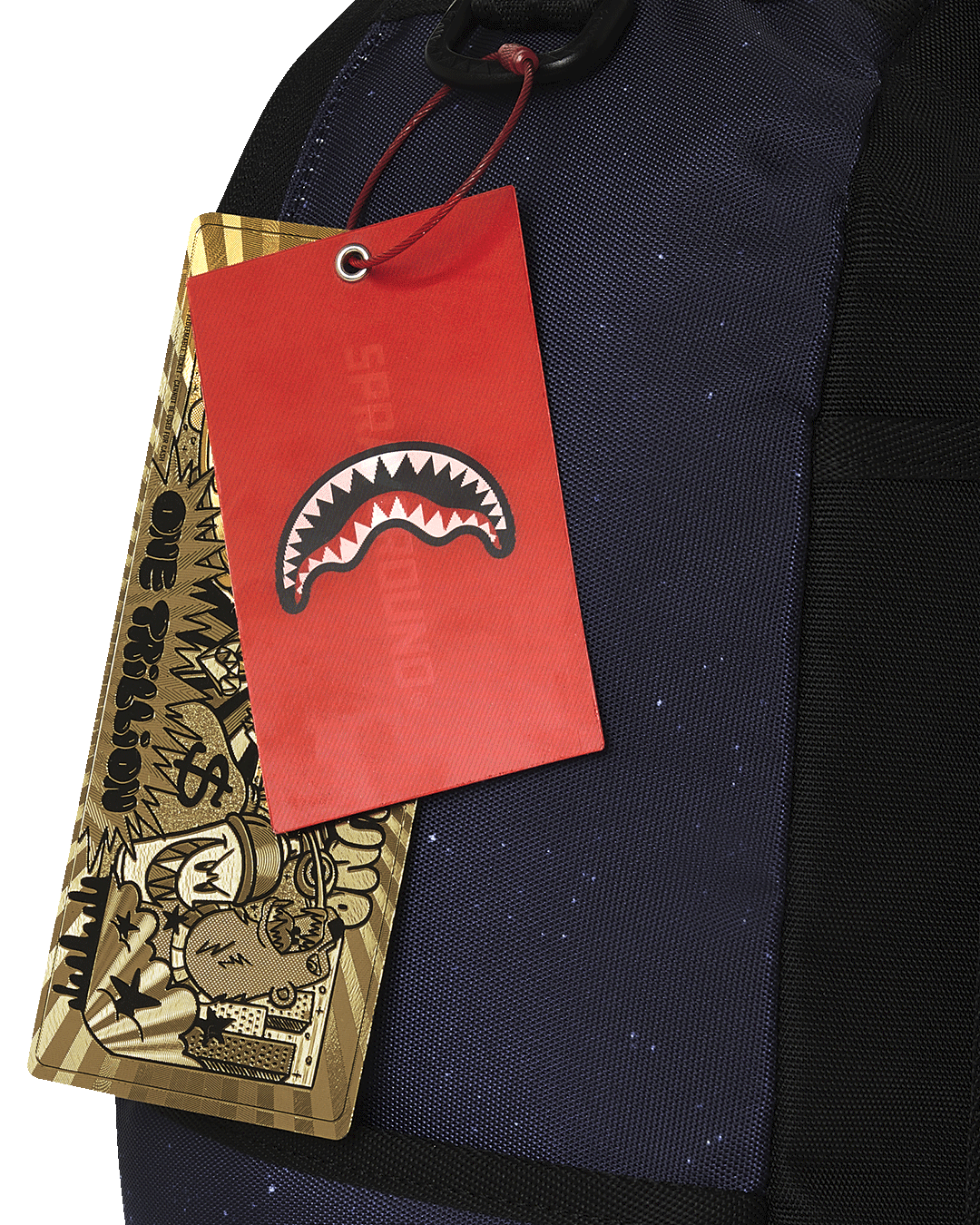 AWOOOOOOOOOOOOOOOO BACKPACK