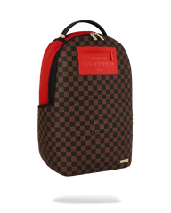 KATANA CHECK BOSS BACKPACK