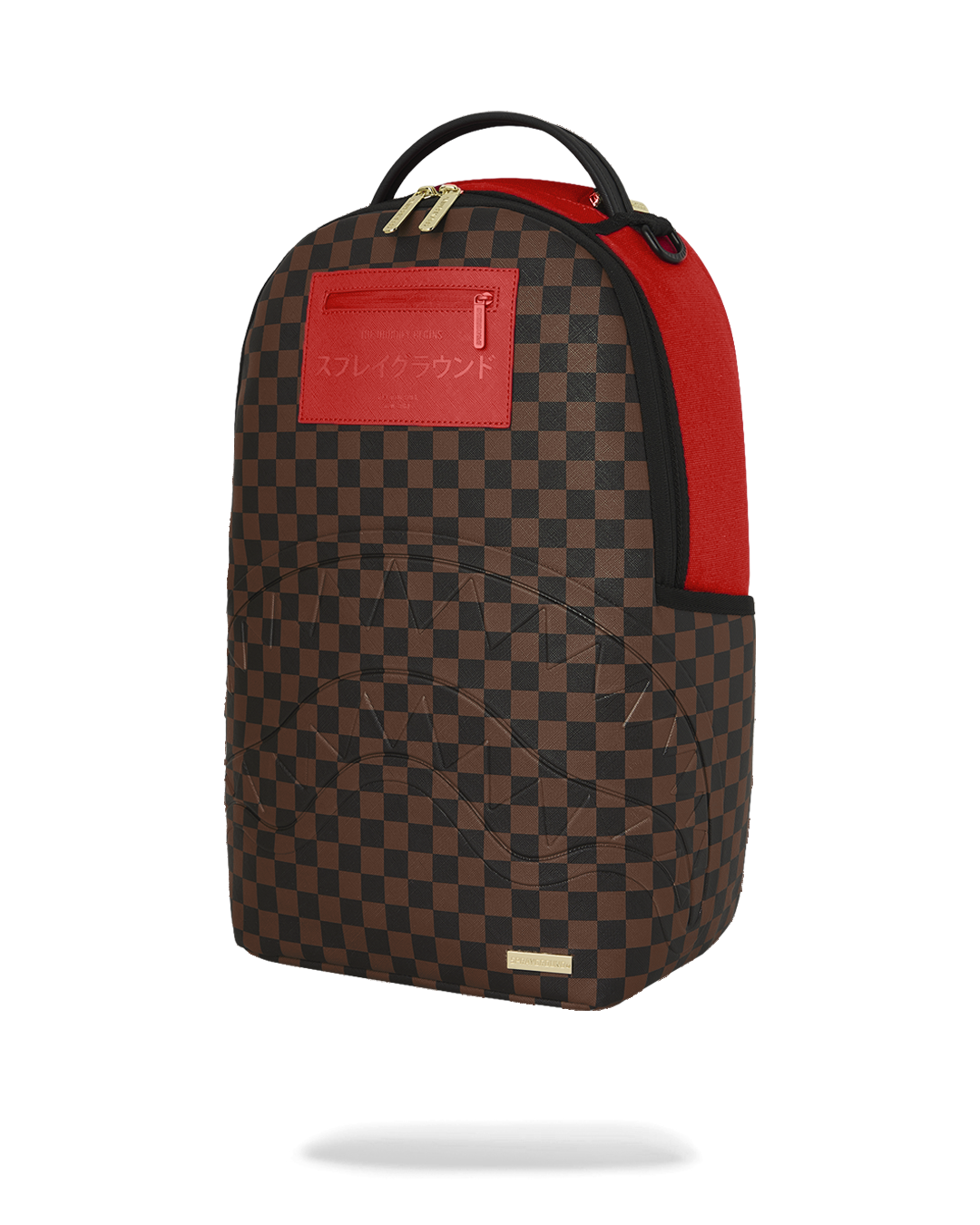 KATANA CHECK BOSS BACKPACK