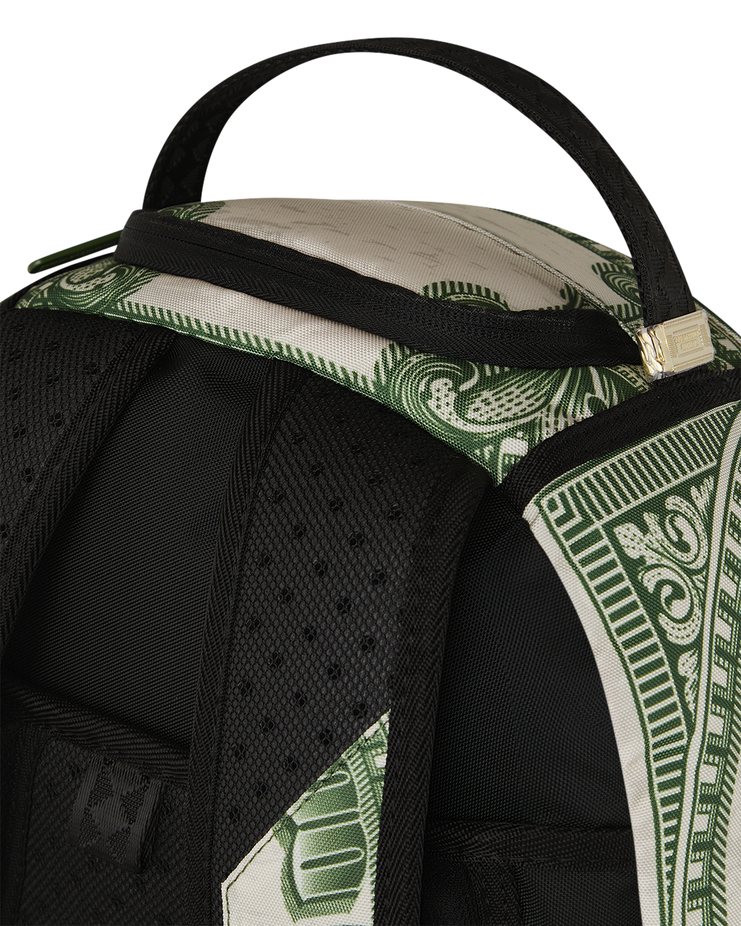 BEAR FORCE ONE BACKPACK