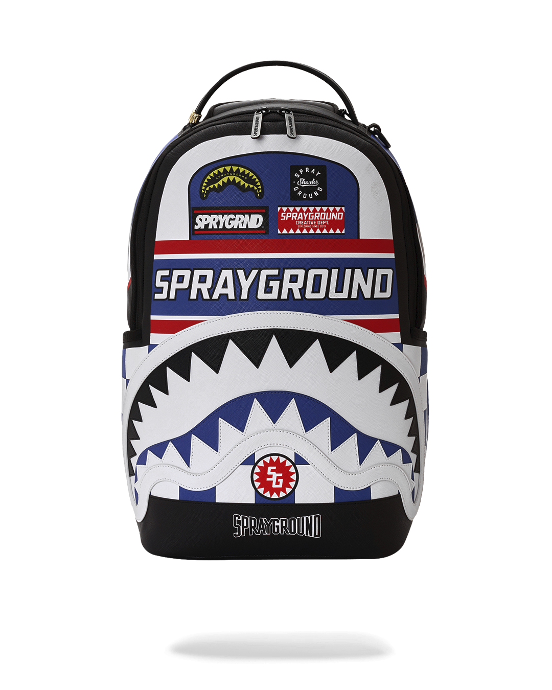 FIRST PLACE CHASE BACKPACK