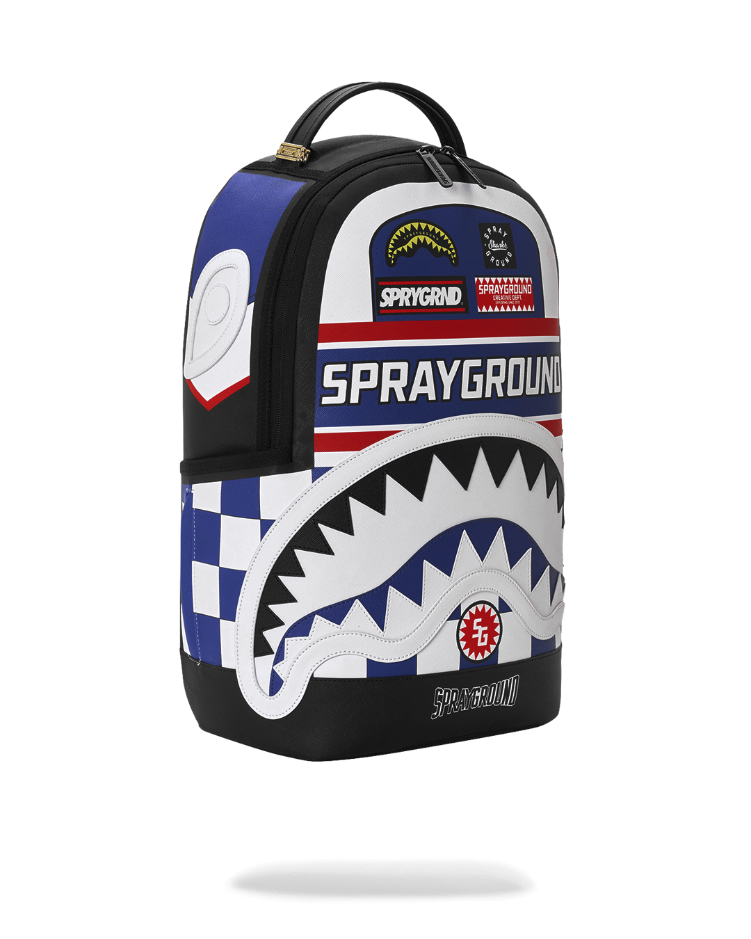 FIRST PLACE CHASE BACKPACK