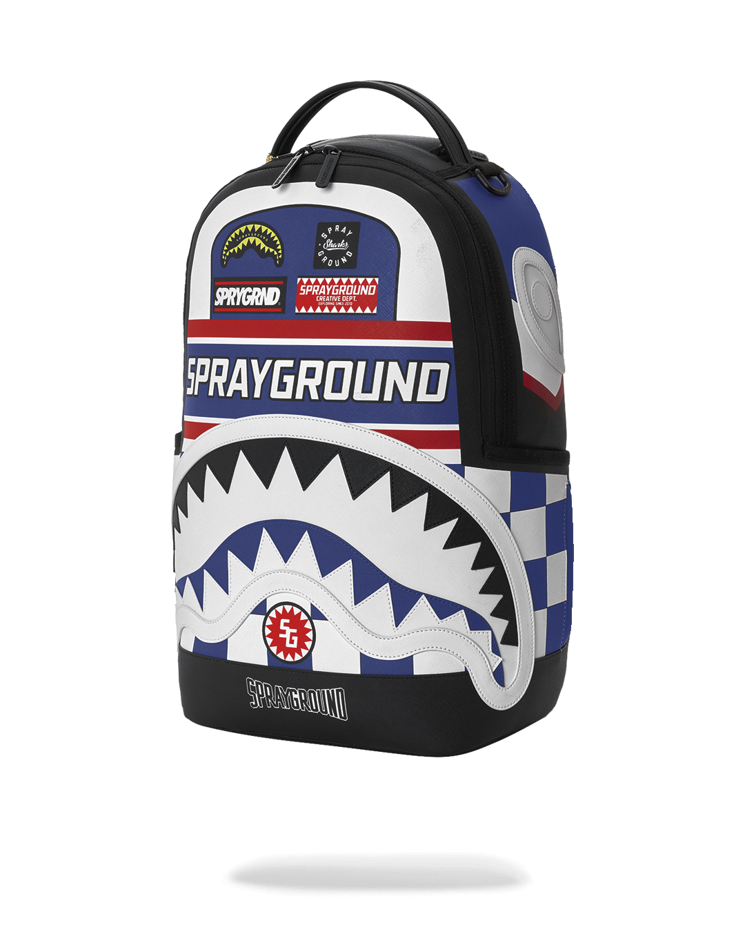 FIRST PLACE CHASE BACKPACK