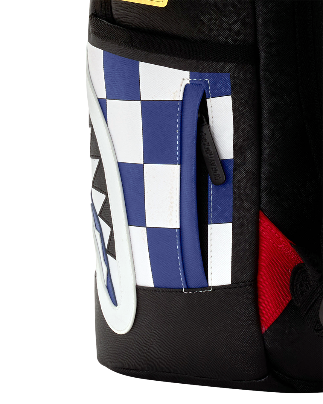 FIRST PLACE CHASE BACKPACK