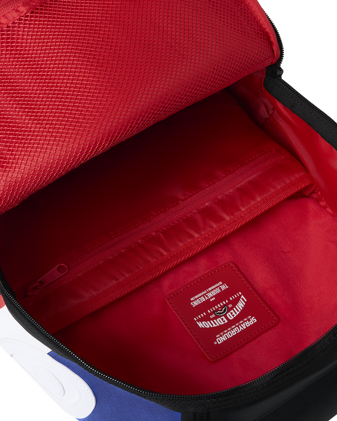 FIRST PLACE CHASE BACKPACK