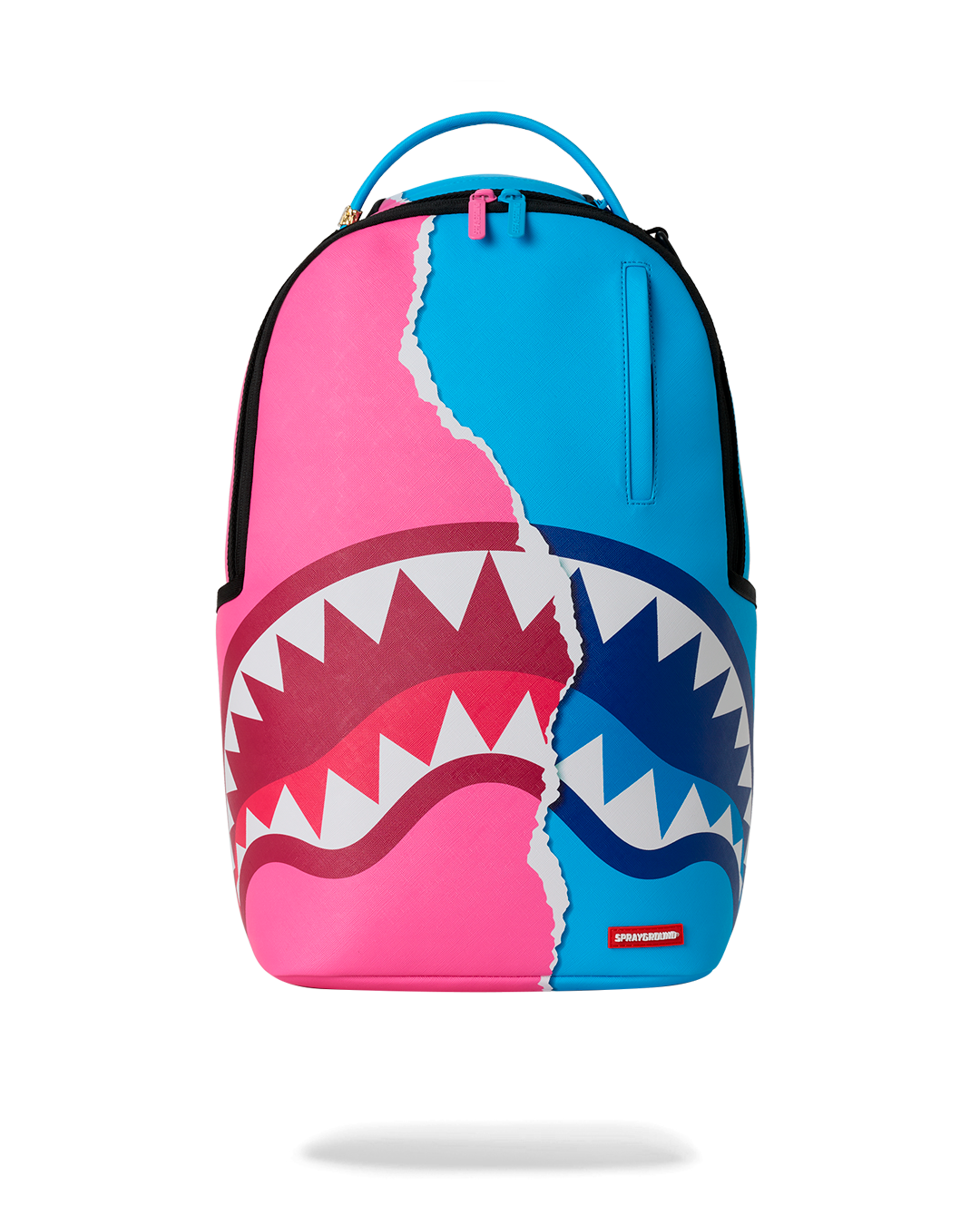 SHARK CENTRAL ZEN BACKPACK