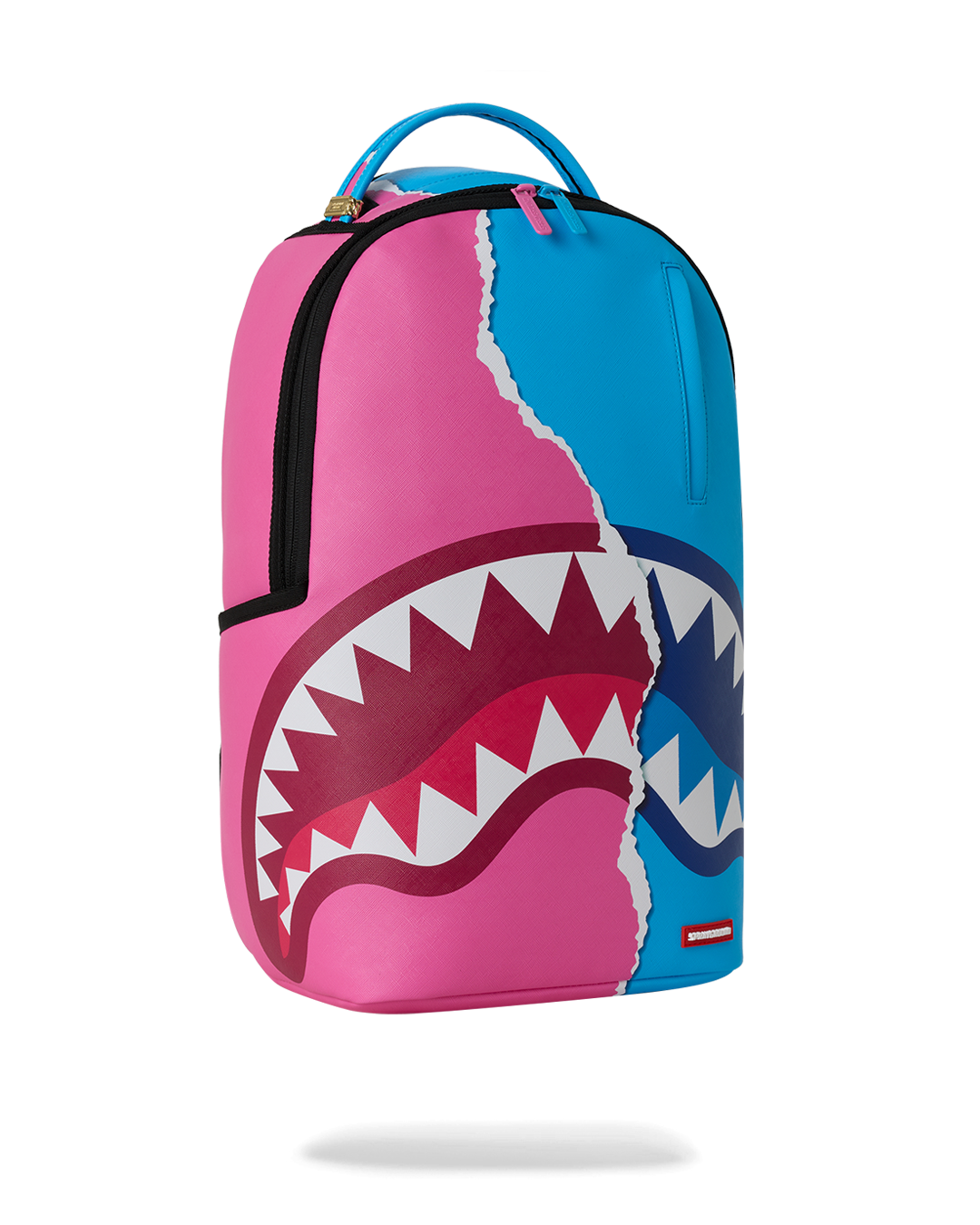 SHARK CENTRAL ZEN BACKPACK