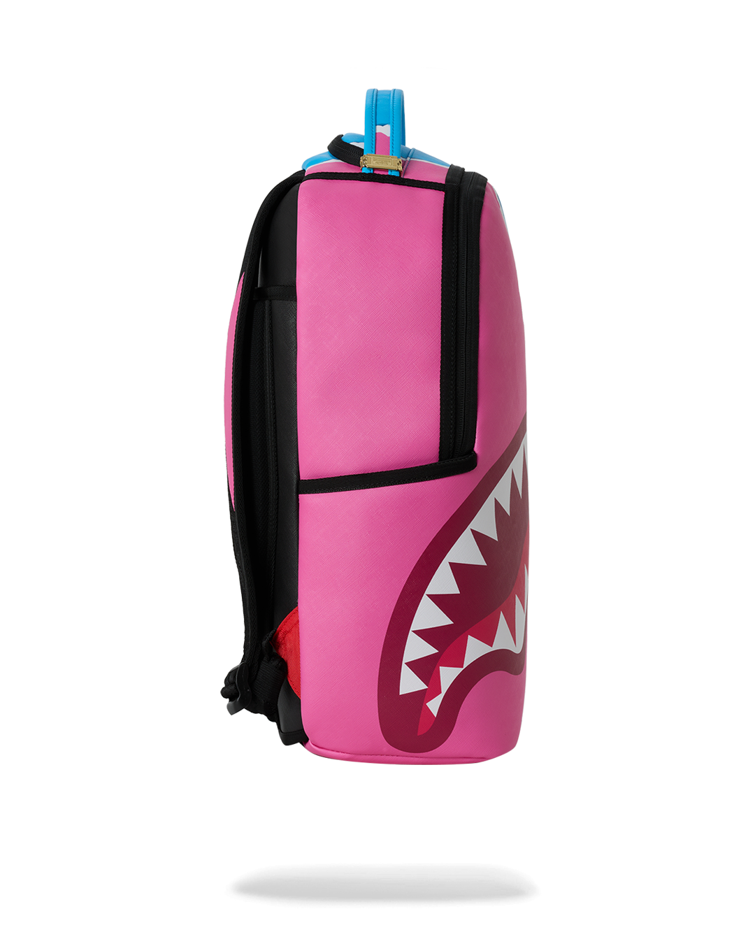 SHARK CENTRAL ZEN BACKPACK
