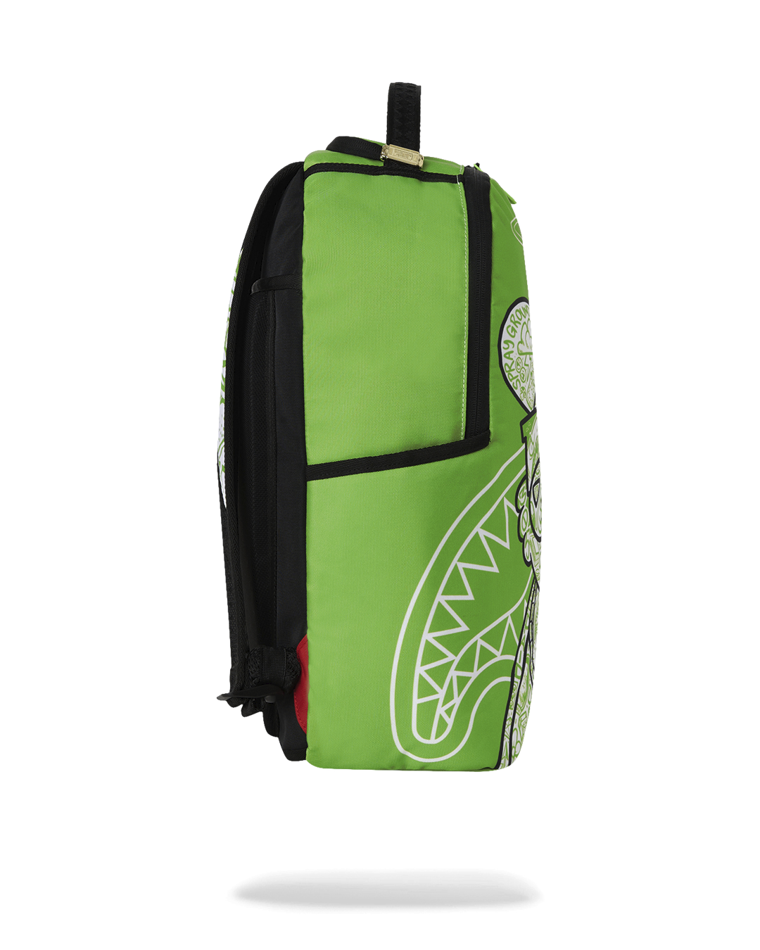MONEY BEAR - THE DISRUPTOR BACKPACK
