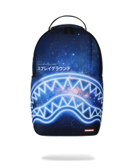 CREATIVE SPACE LABS BACKPACK