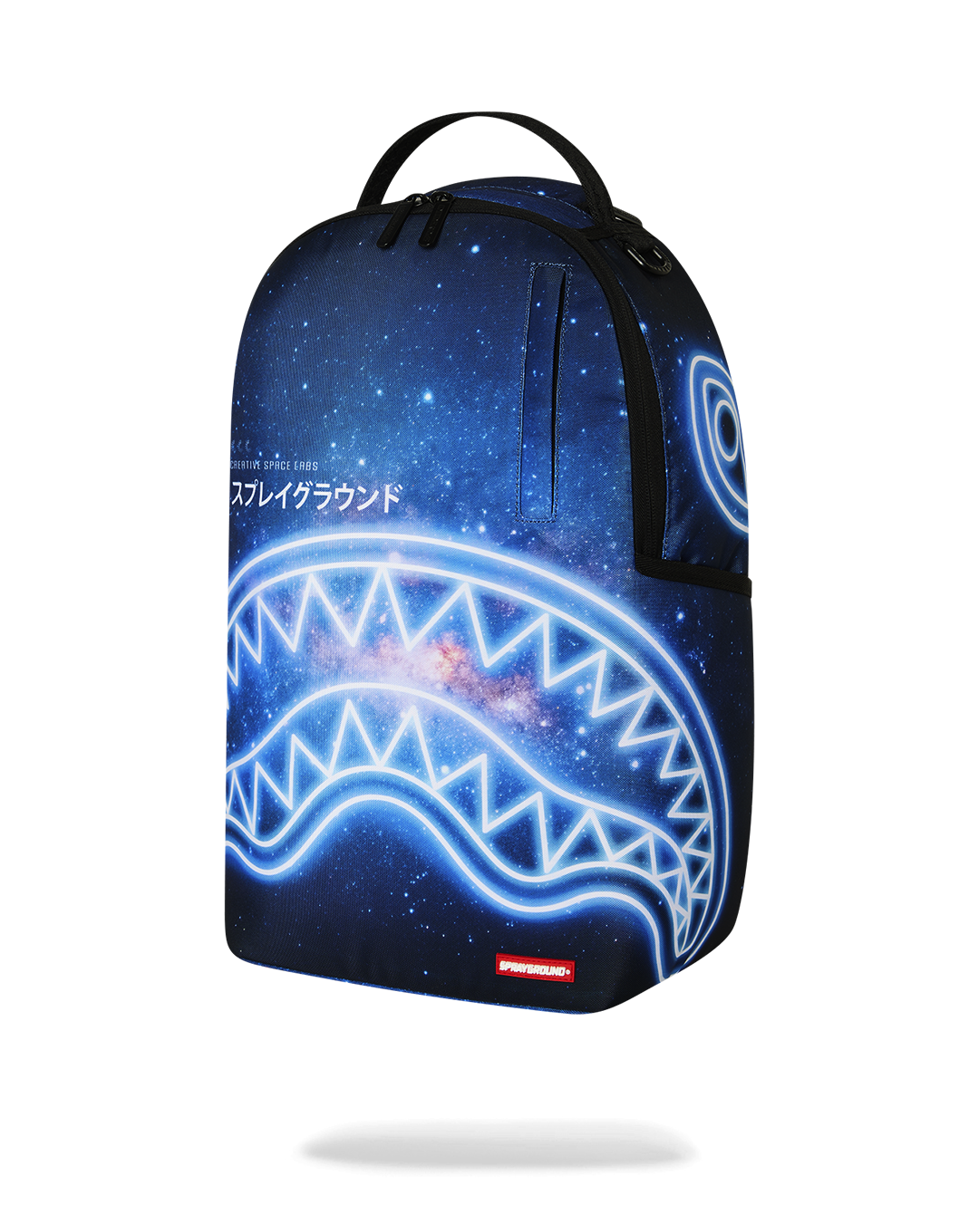 CREATIVE SPACE LABS BACKPACK