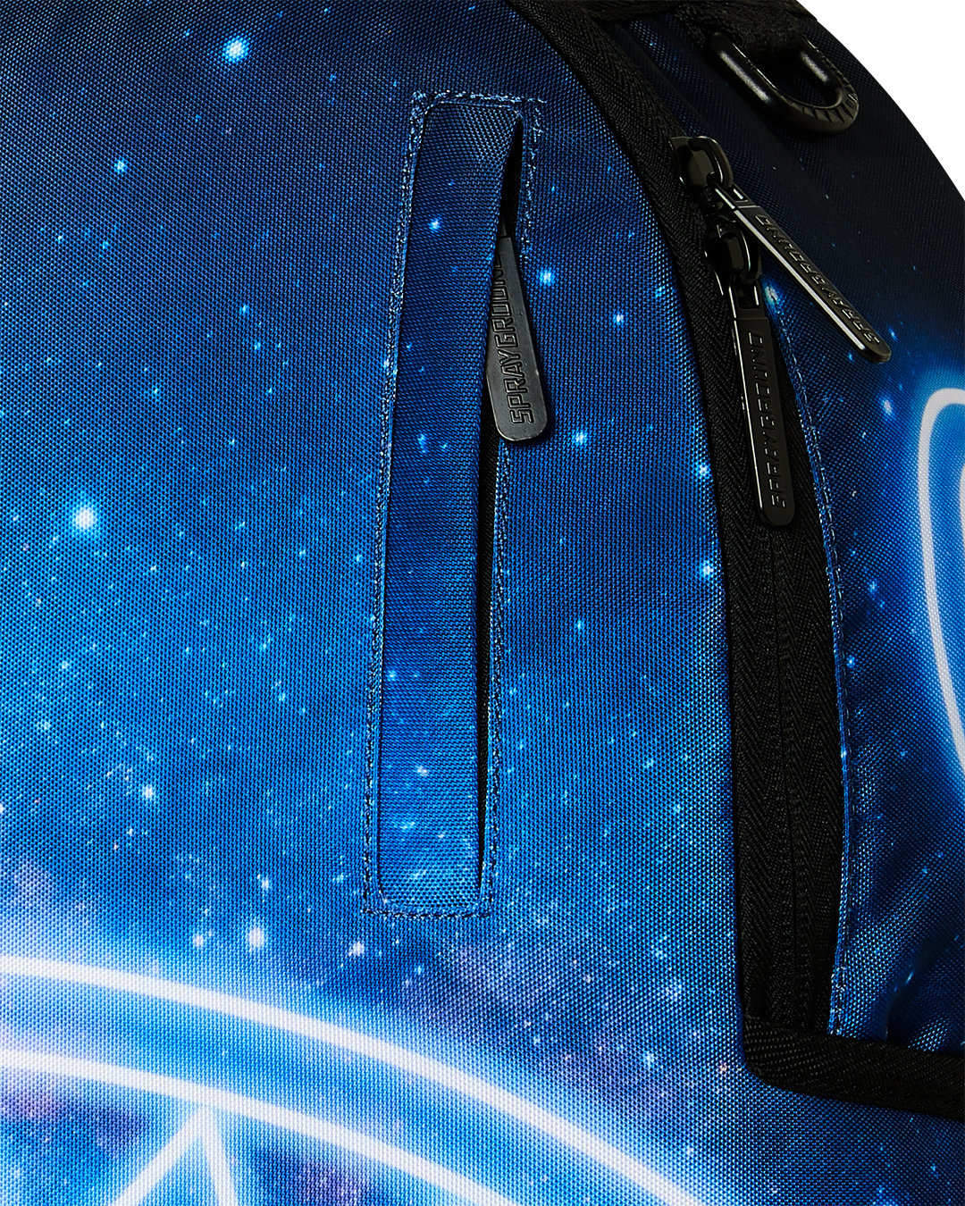 CREATIVE SPACE LABS BACKPACK
