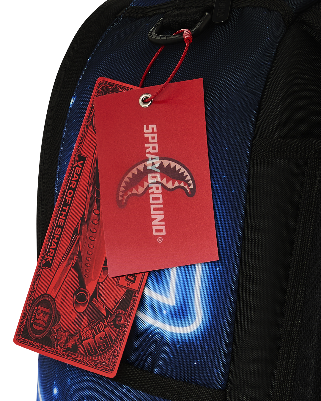 CREATIVE SPACE LABS BACKPACK