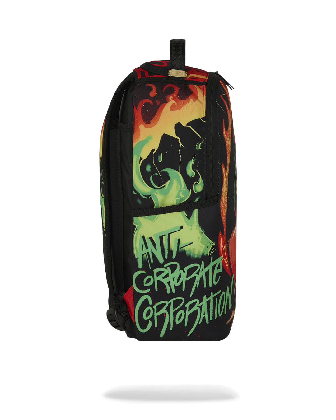 DIABLO BILLION BURNIN BACKPACK