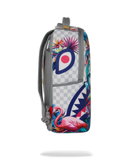 SHARKTROPICA BACKPACK