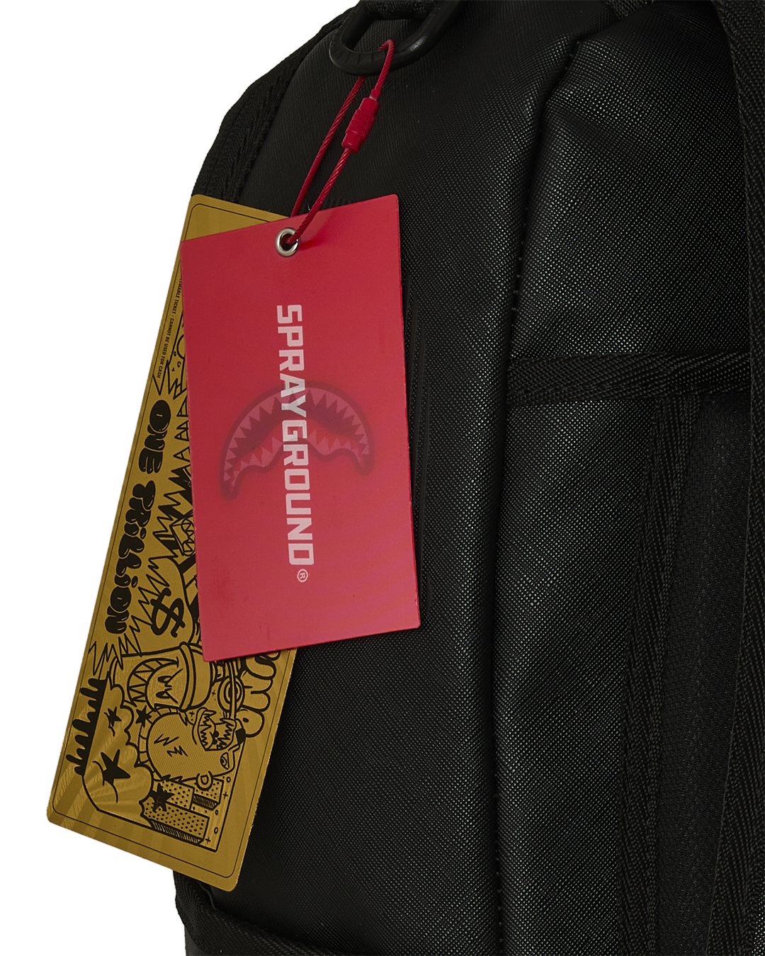 STEALTH GLIDE BACKPACK