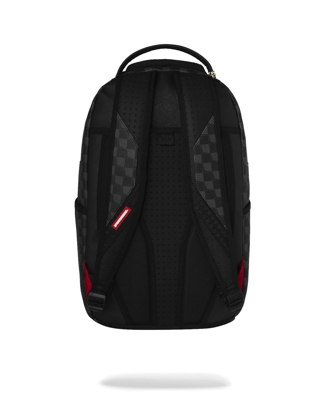SHARKS IN PARIS HYPER PUFF BACKPACK