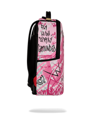 BROKEN HEARTS CLUB BACKPACK