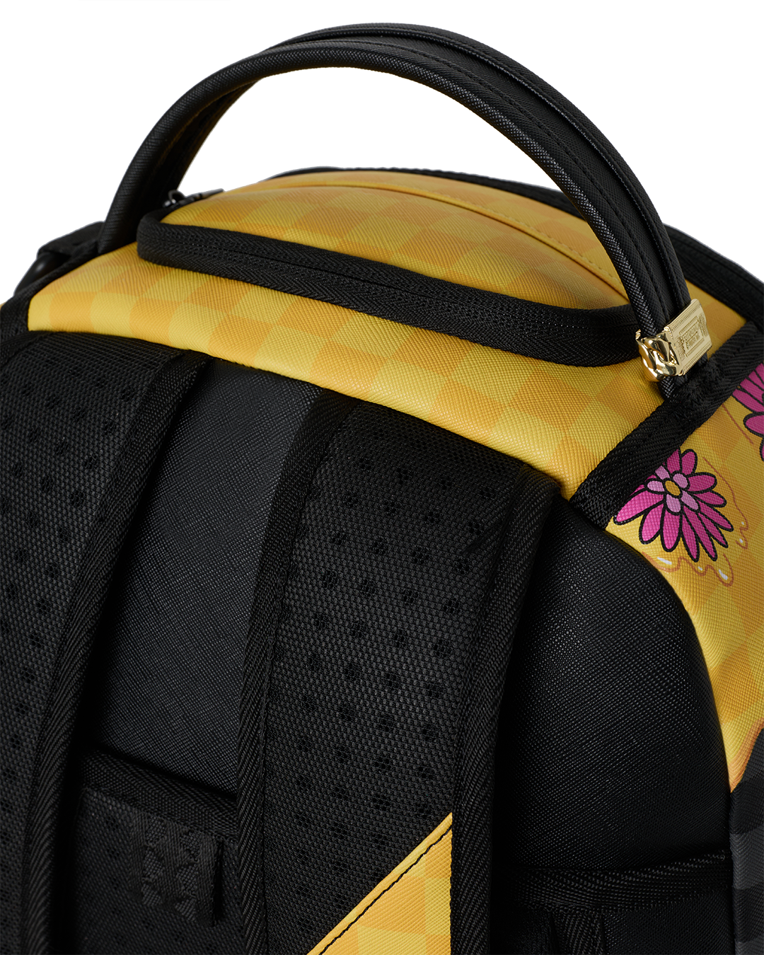 MONEY BOY THE NEXT DIMENSION BACKPACK