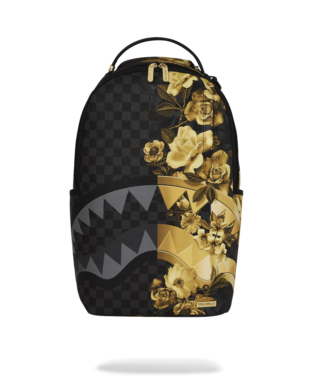 BILLIONAIRE BLOOM BACKPACK