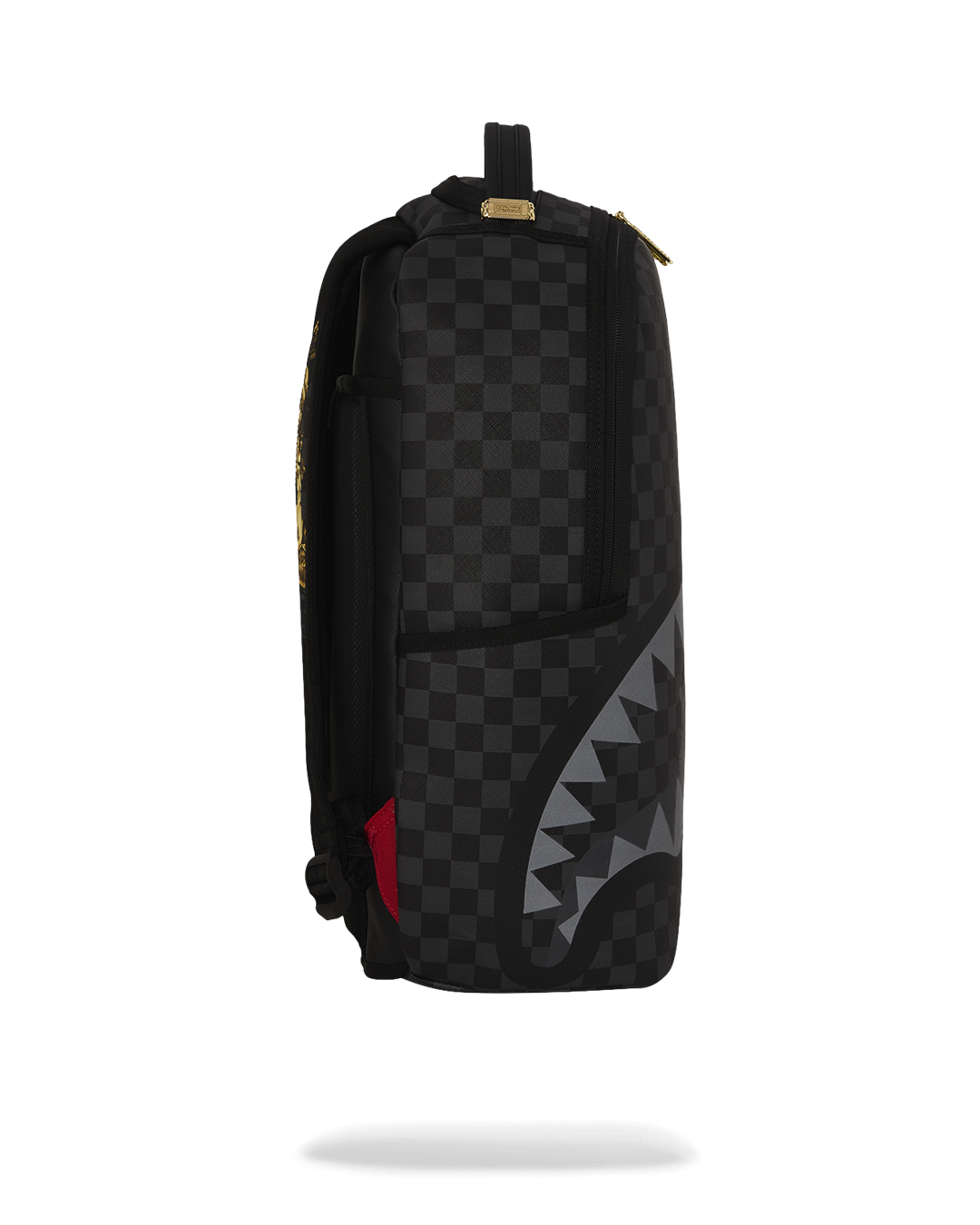 BILLIONAIRE BLOOM BACKPACK