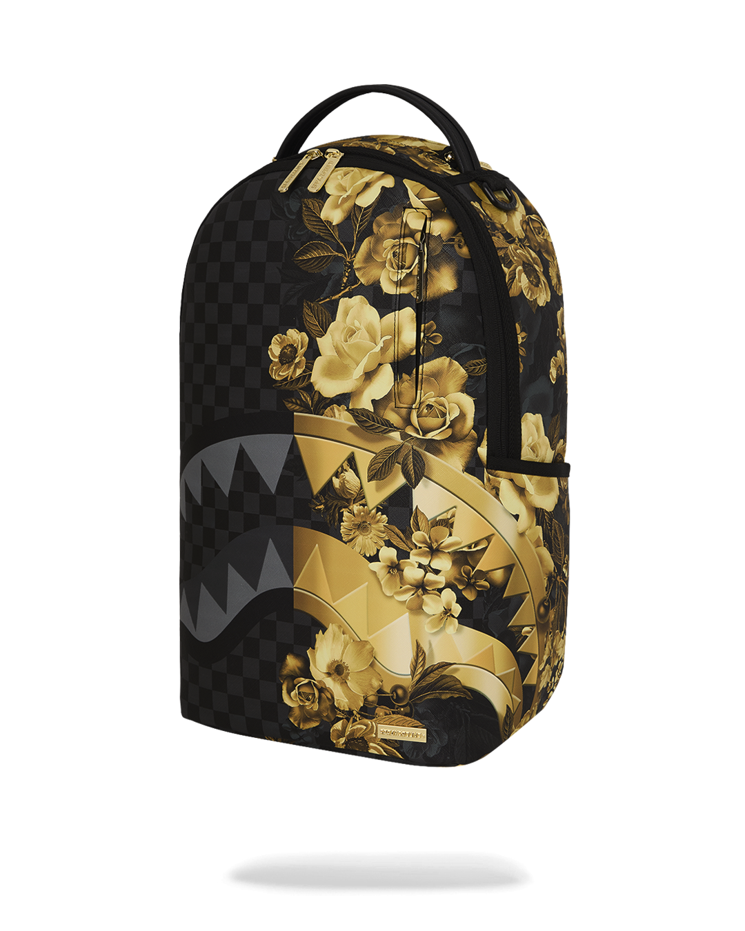 BILLIONAIRE BLOOM BACKPACK