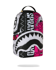 AMP'D UP BACKPACK