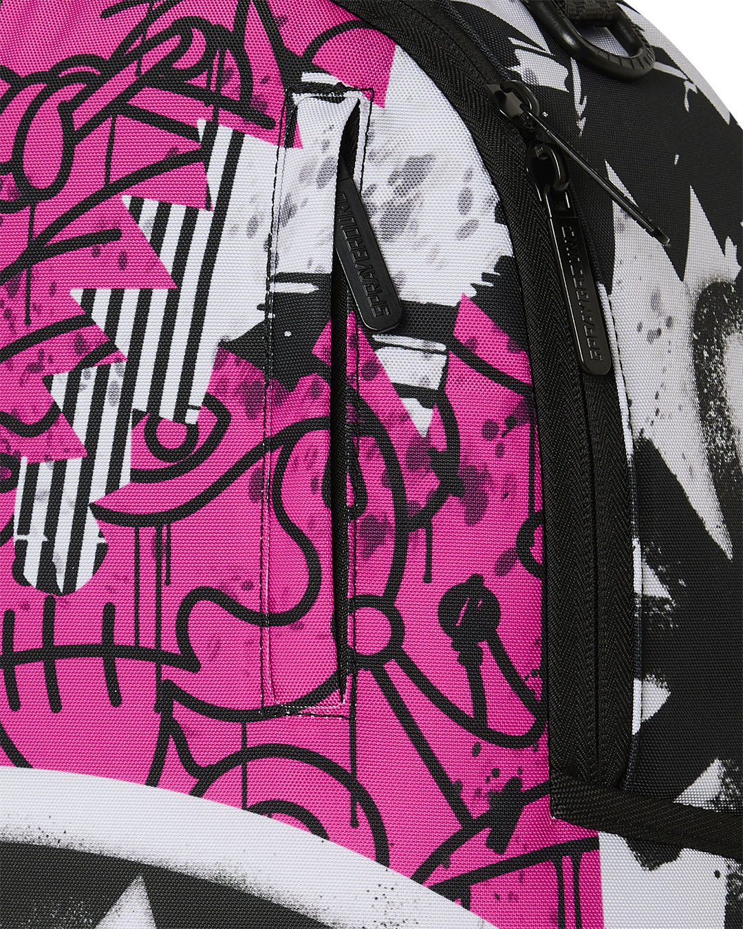 AMP'D UP BACKPACK