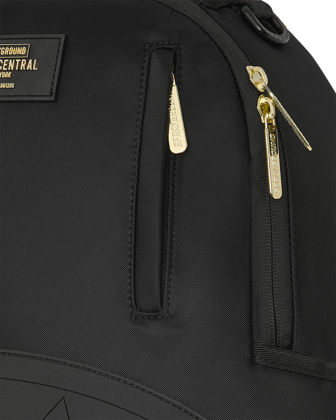 SHARK CENTRAL BANK BACKPACK