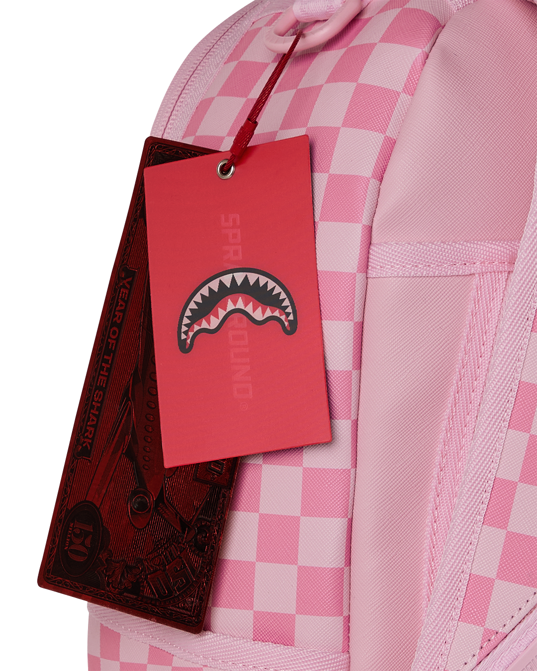 SUGAR DRIP CANDY BITE BACKPACK