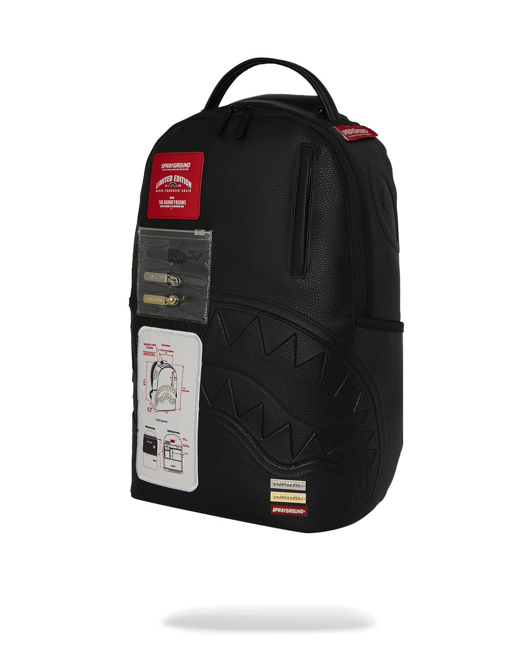 TECHPACK STACK BACKPACK