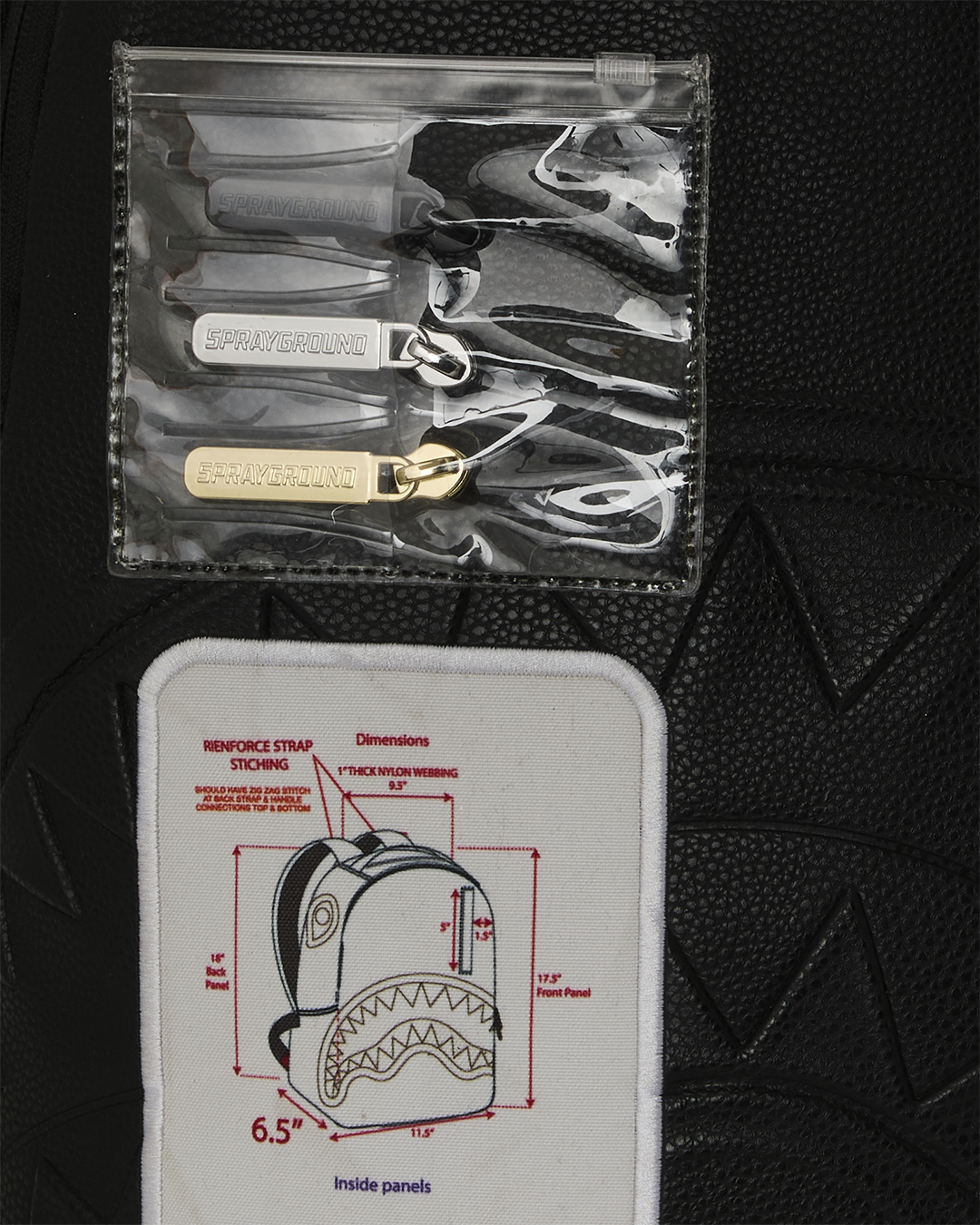 TECHPACK STACK BACKPACK