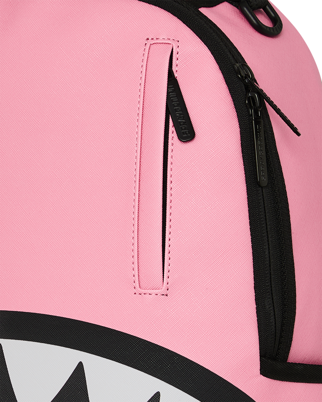 SHARK CENTRAL BUBBLE SHARK (PINK) BACKPACK