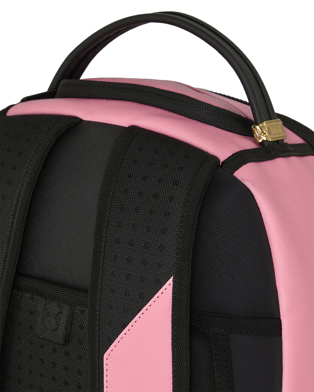 SHARK CENTRAL BUBBLE SHARK (PINK) BACKPACK