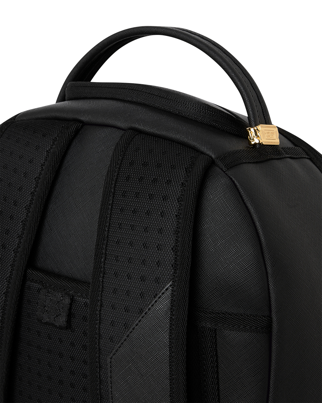 SHARK CENTRAL BUBBLE SHARK (BLK) BACKPACK