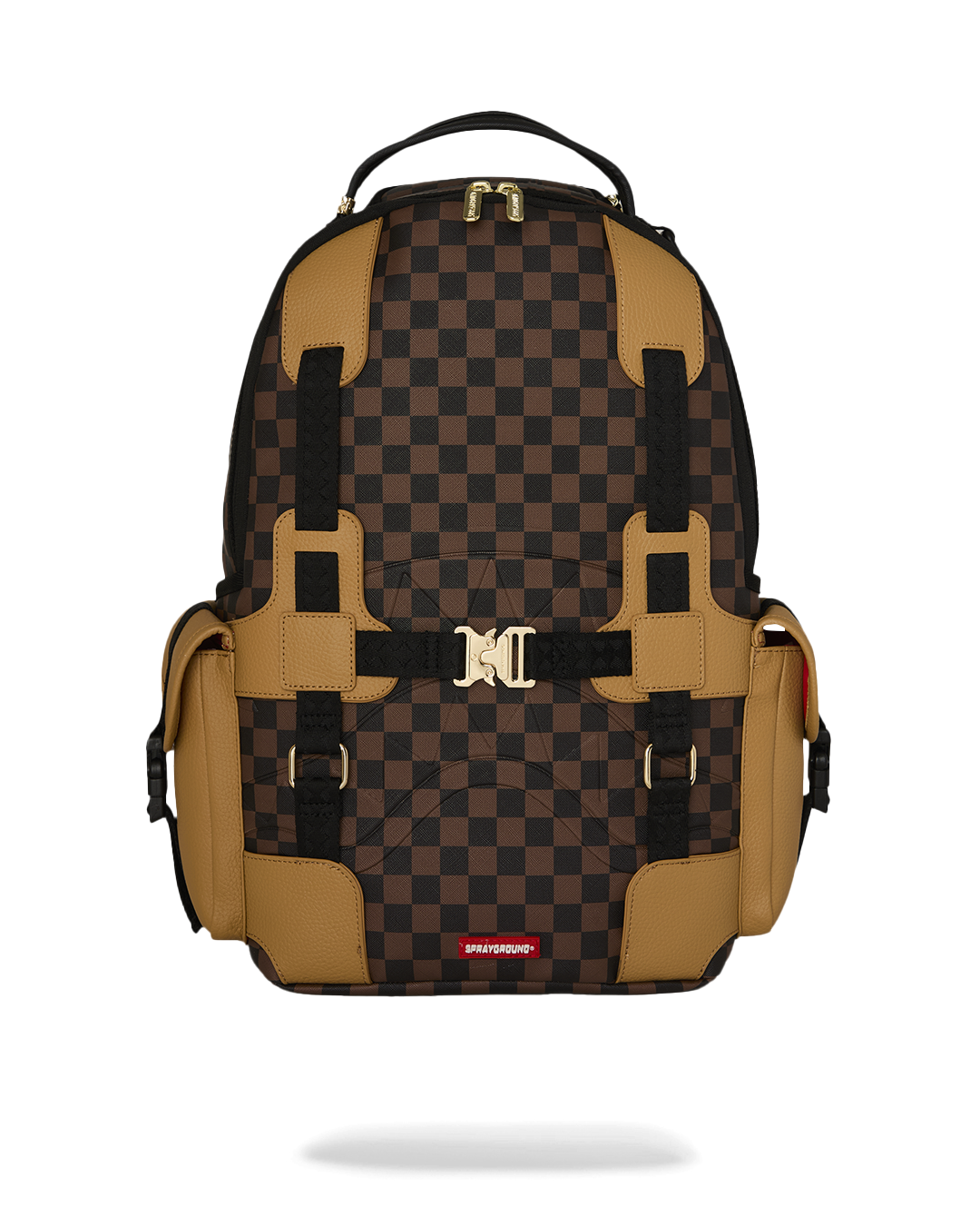 HIGHLINE HOLSTER BACKPACK