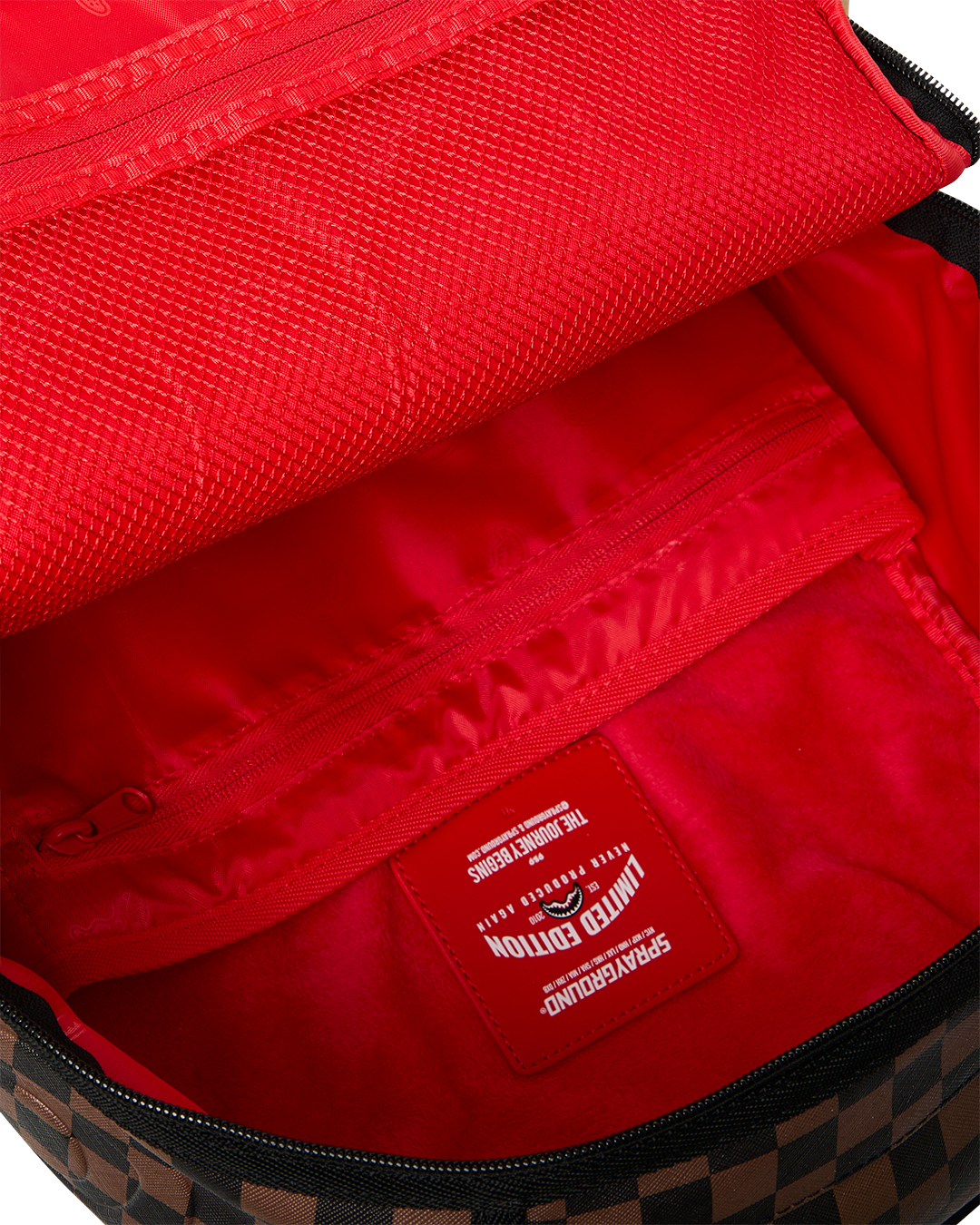 HIGHLINE HOLSTER BACKPACK
