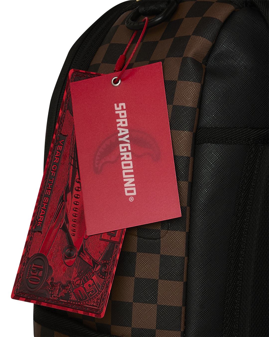 HIGHLINE HOLSTER BACKPACK