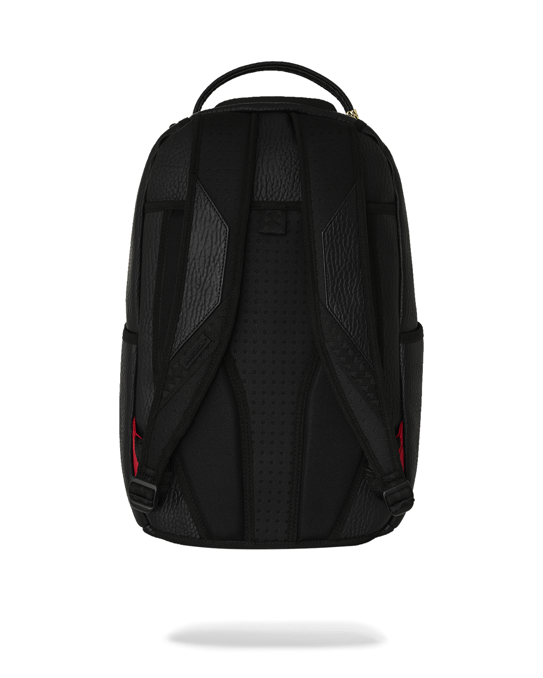 DE LUXE BACKPACK