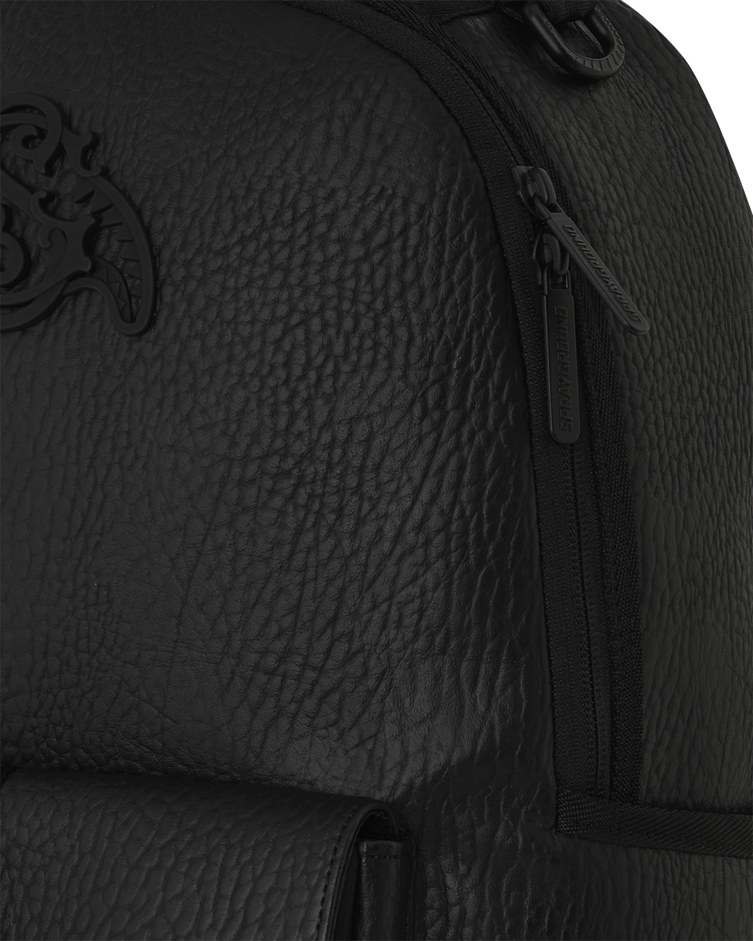 DE LUXE BACKPACK