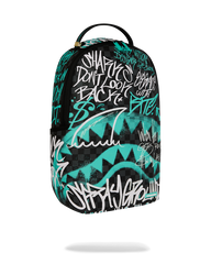 SPRAY POETRY III BACKPACK