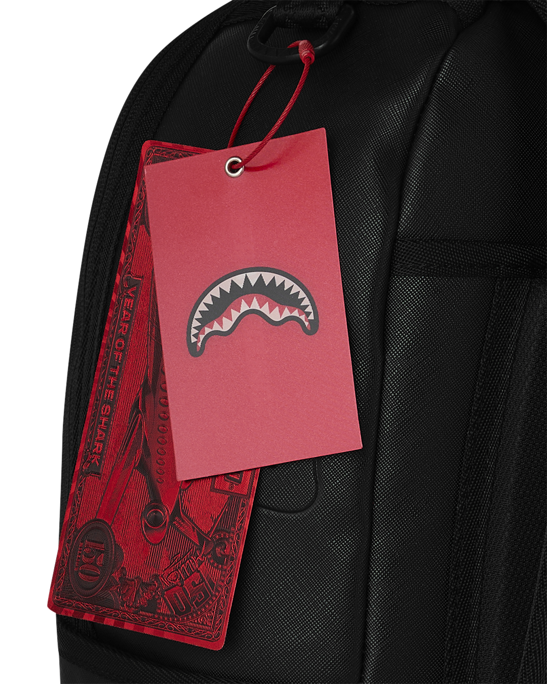 SHADOW DRIP BACKPACK