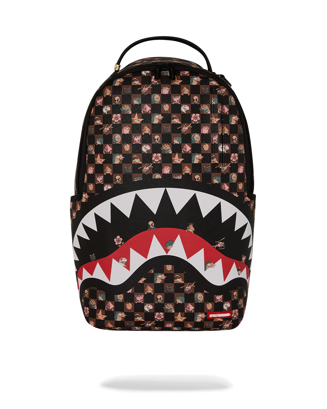 STEALTH CREW BACKPACK