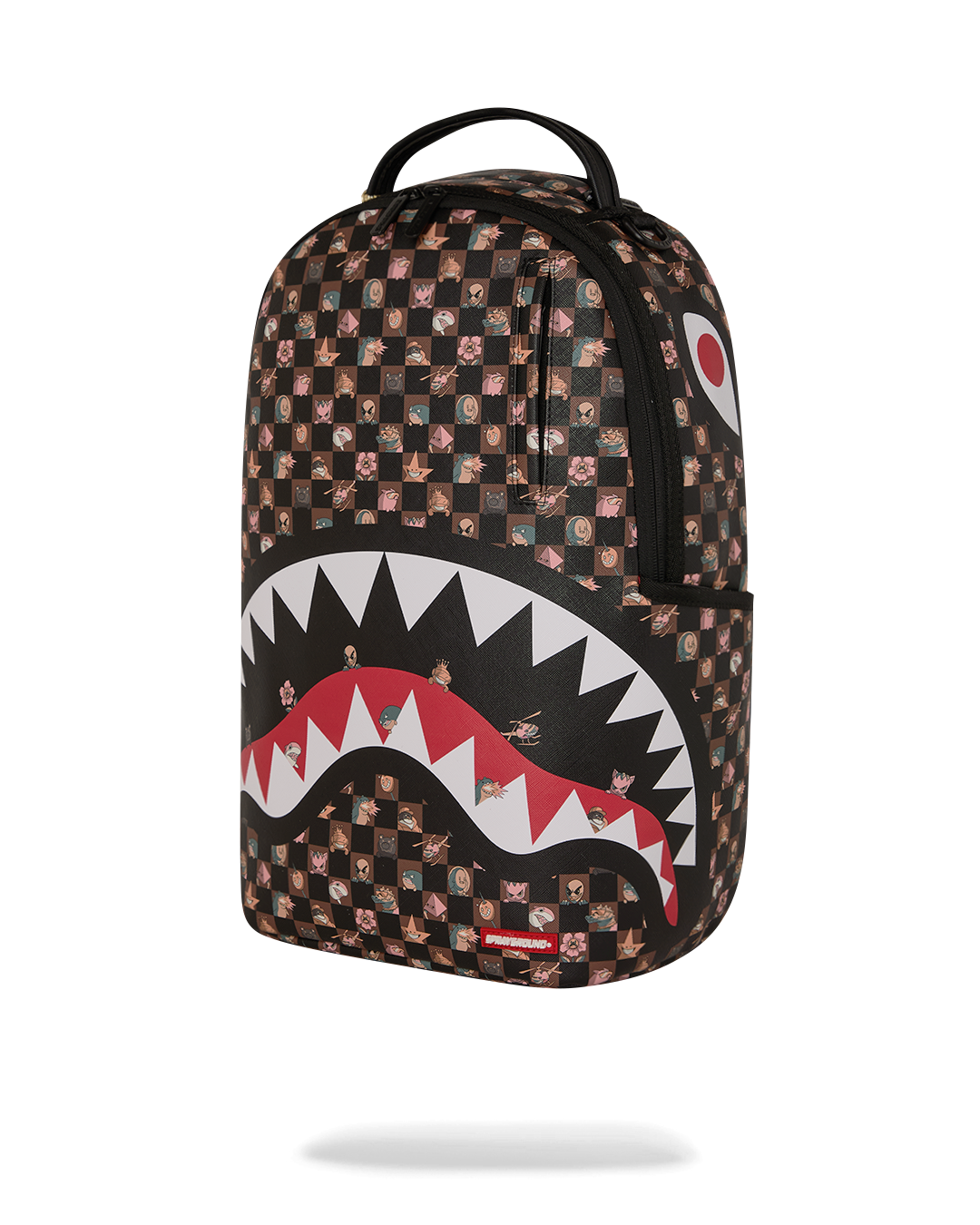 STEALTH CREW BACKPACK